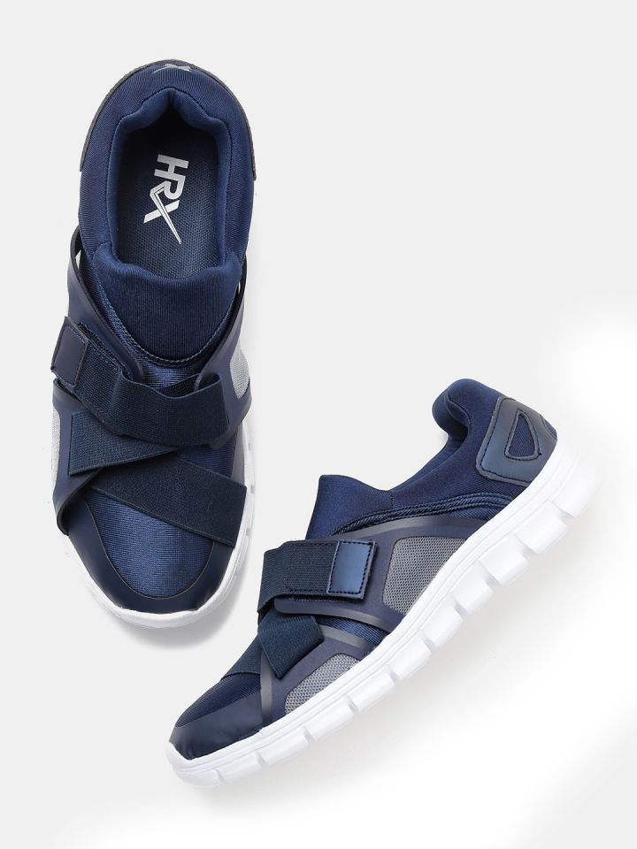 Hrx sales sandals myntra