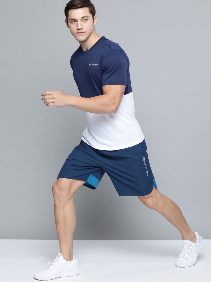 Hrx shorts deals