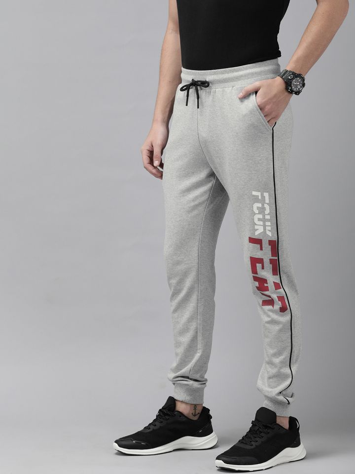 French connection shop track pants