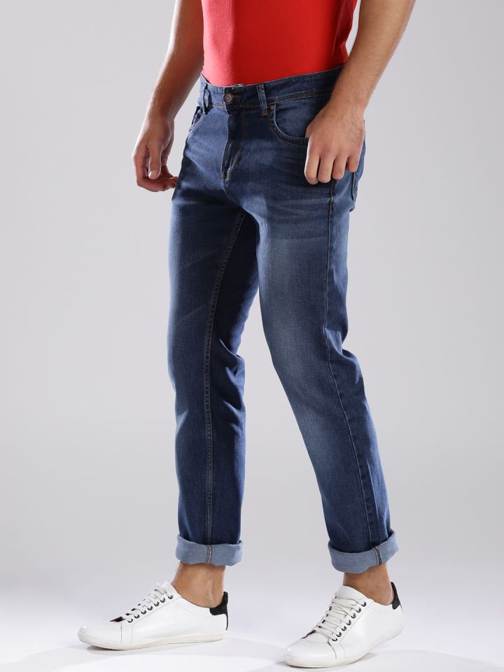 Integriti jeans myntra sale