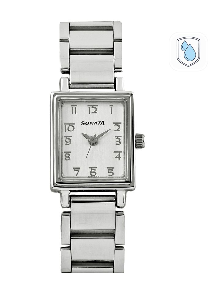 Sonata wedding collection watches sale