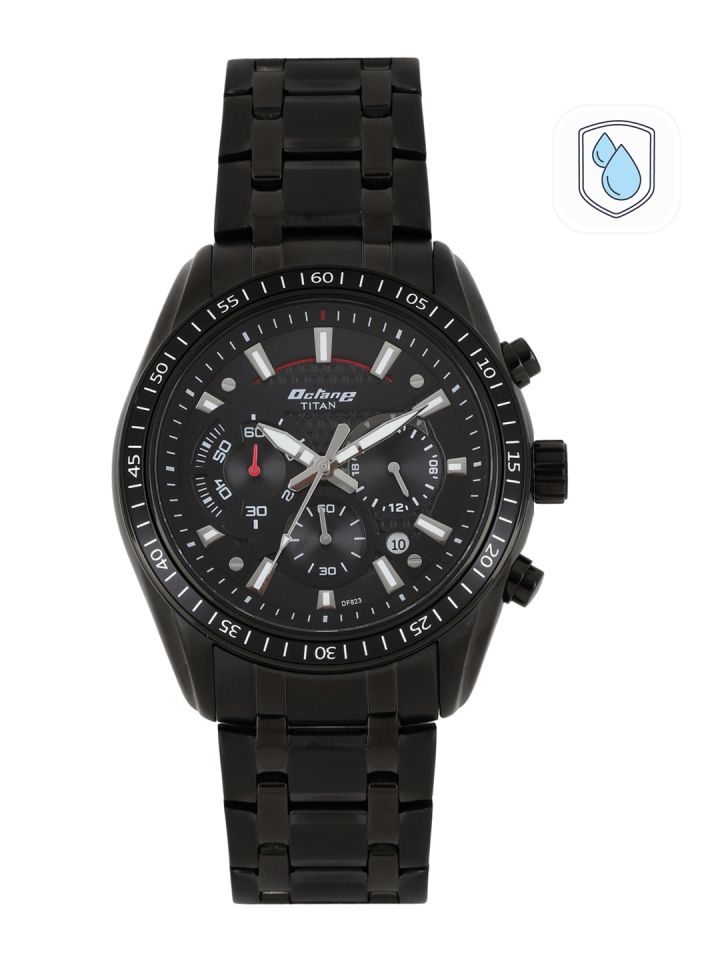 New titan octane watches hotsell
