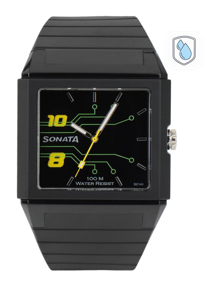 Sonata watches new arrivals for boys digital
