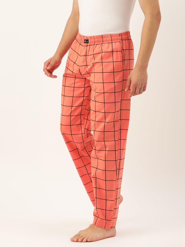Garage hotsell plaid pants