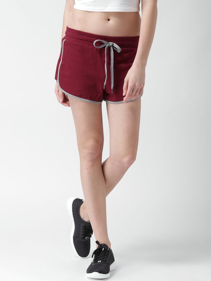 Forever 21 store running shorts