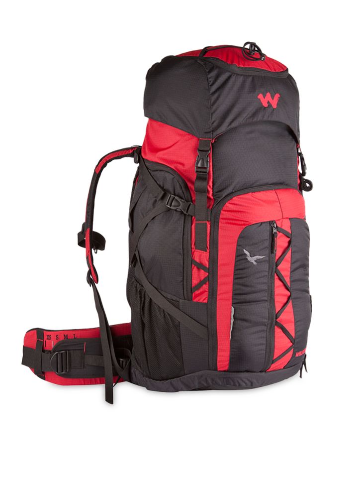 myntra rucksack