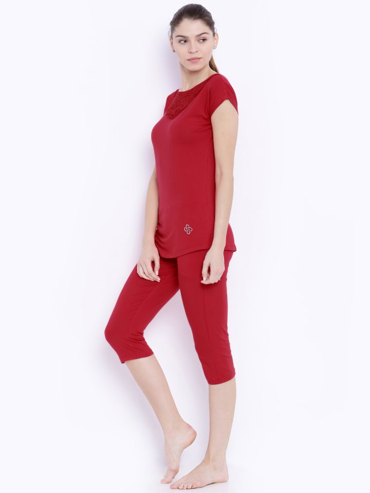 Sdl night suits 2025