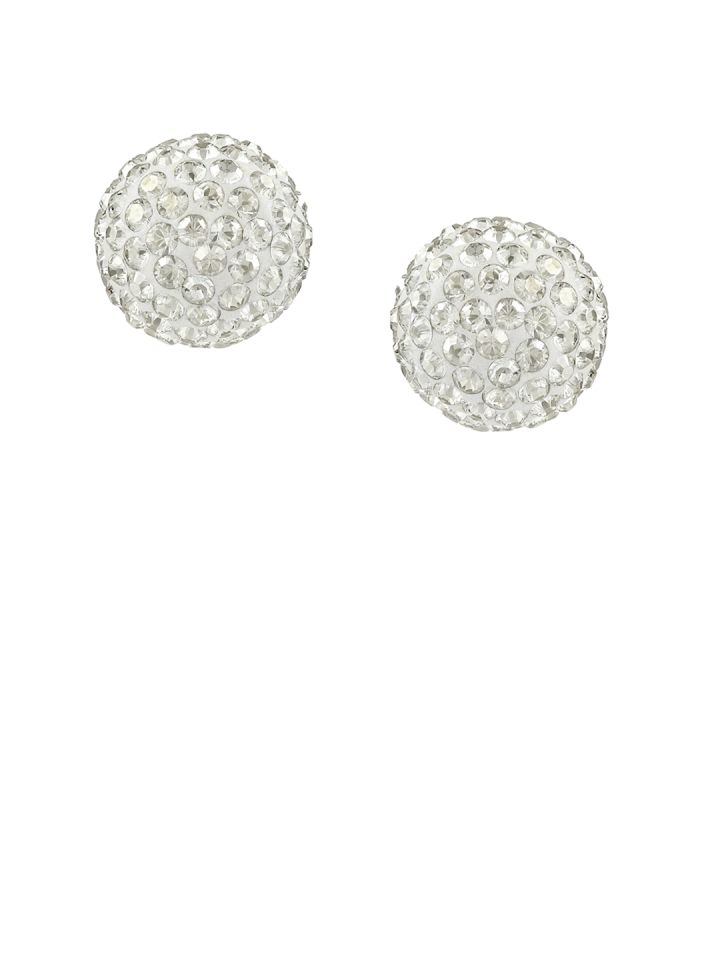 Swarovski discount blow earrings