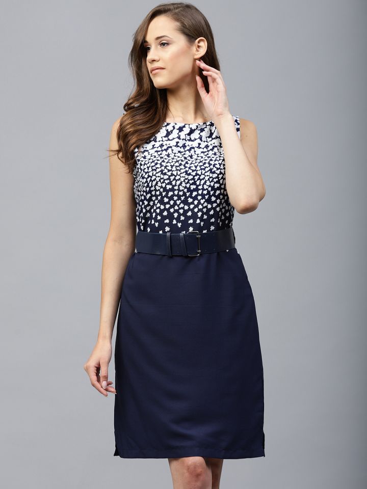 Tokyo talkies new arrivals dresses myntra