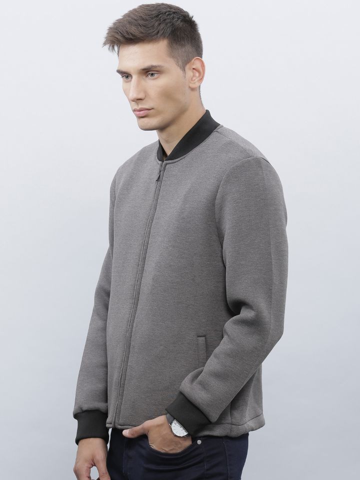 HiLo Reversible Bomber Jacket BYLT Basics™ Premium, 43 OFF