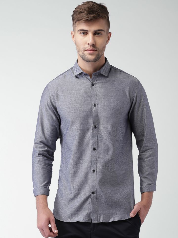 selected homme identity slim fit