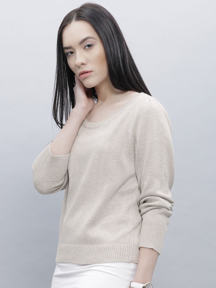 sweater myntra