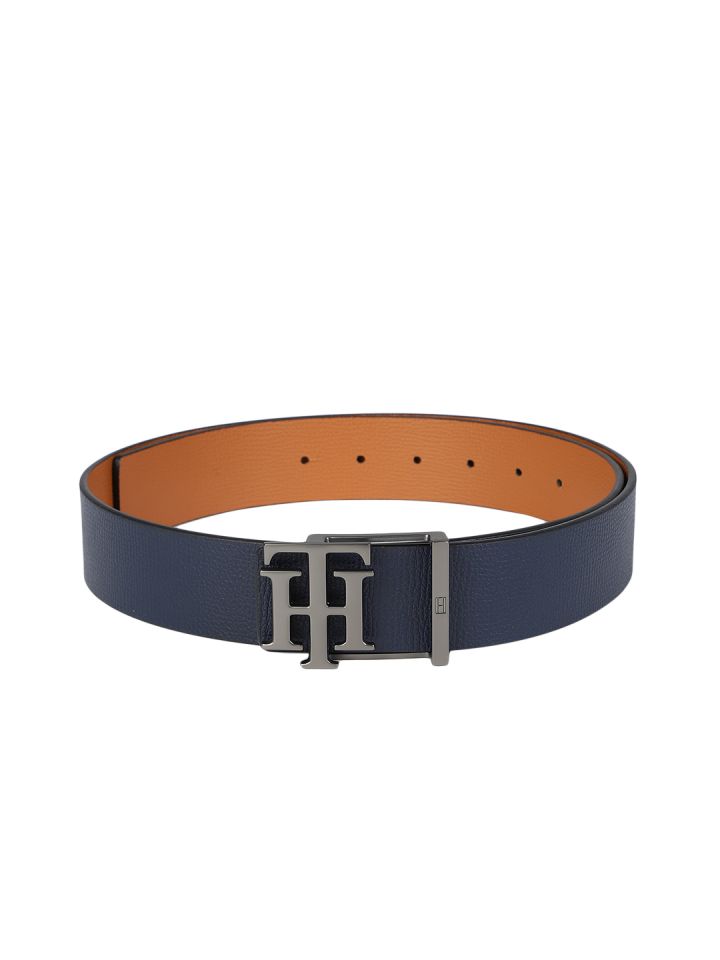 Tommy hilfiger store belts myntra