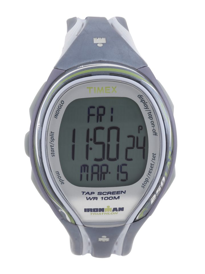 Timex ironman discount watch for women