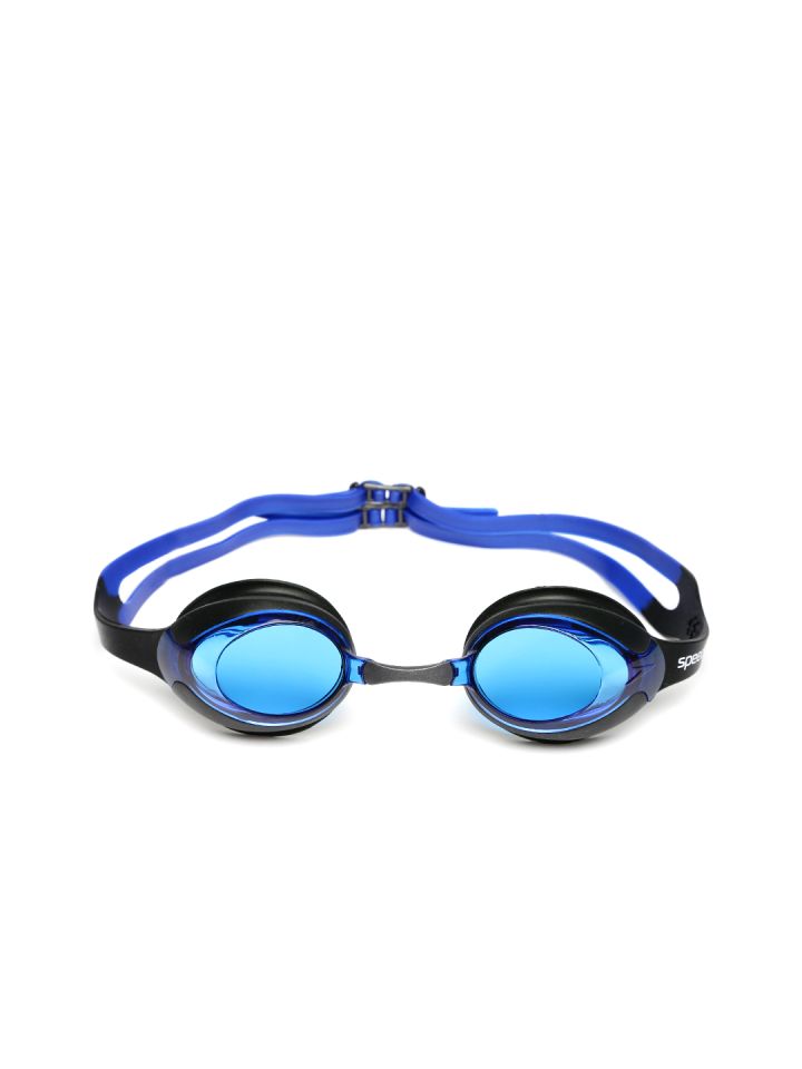 Buy Speedo Unisex Merit Swim Goggles 8028378909 Swimwear
