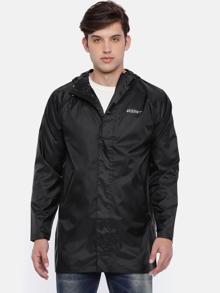 Rain sale jacket wildcraft