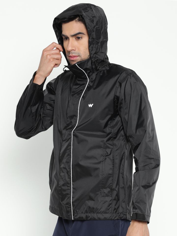 Wildcraft best sale waterproof jacket