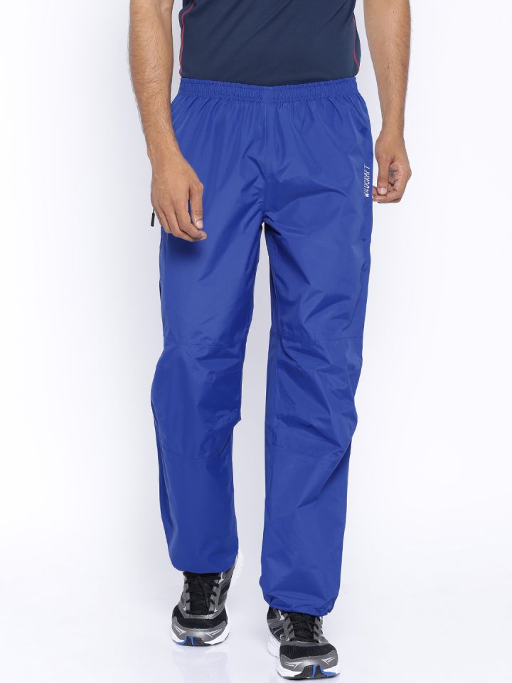 wildcraft rain pants