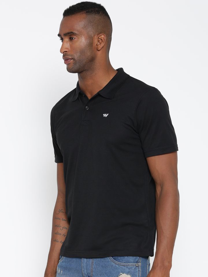 Wildcraft polo t shirts store