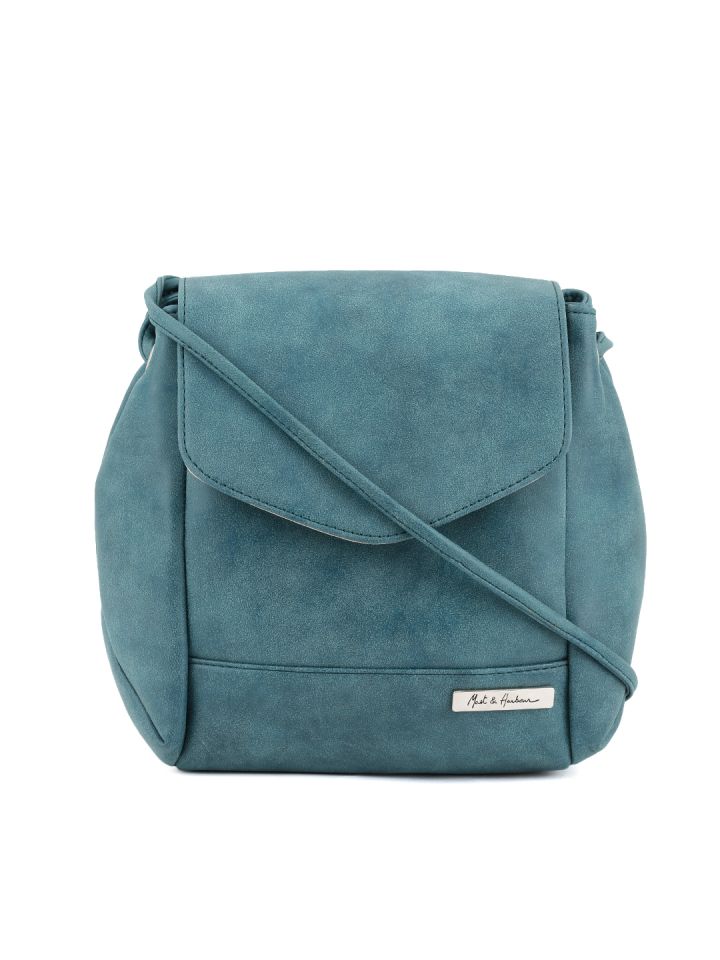 myntra mast and harbour bags