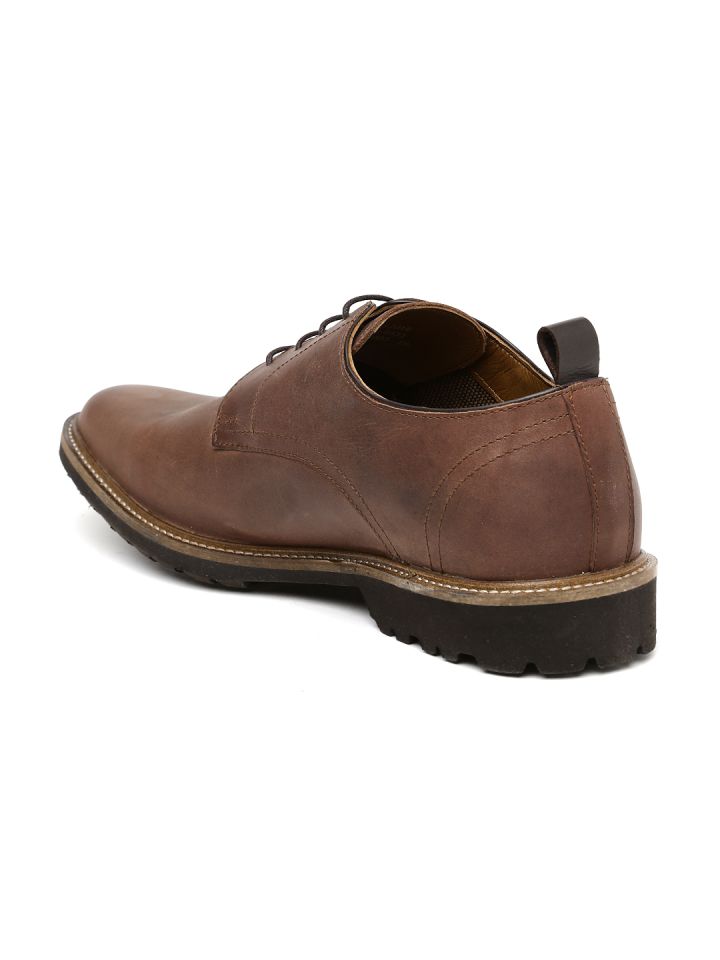 Hush puppies men's sale george hanston derbys