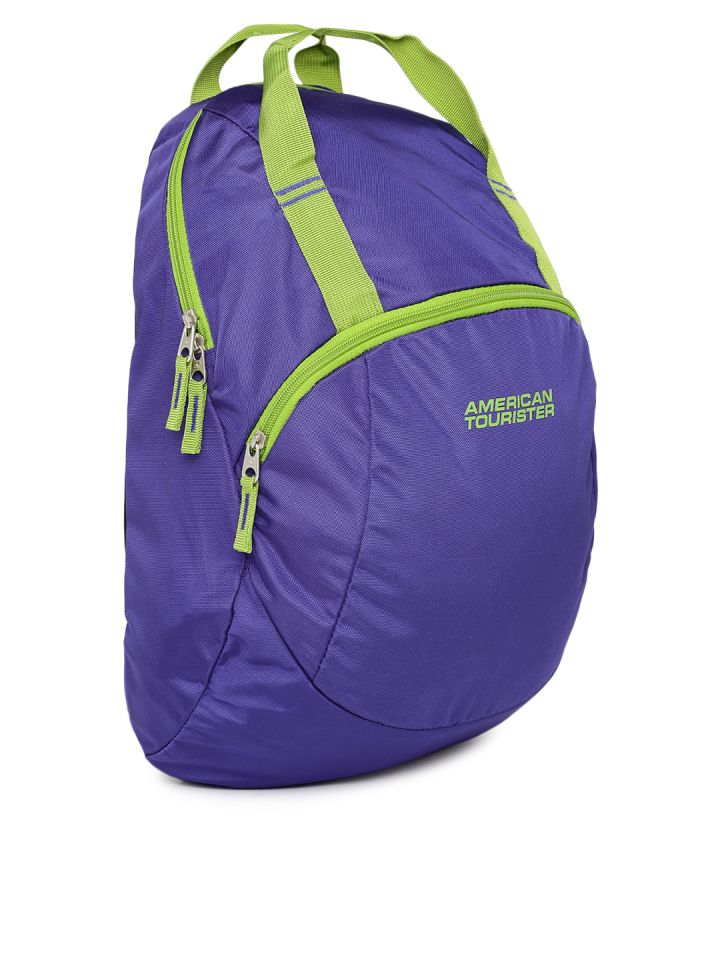 American tourister flint backpack 2025