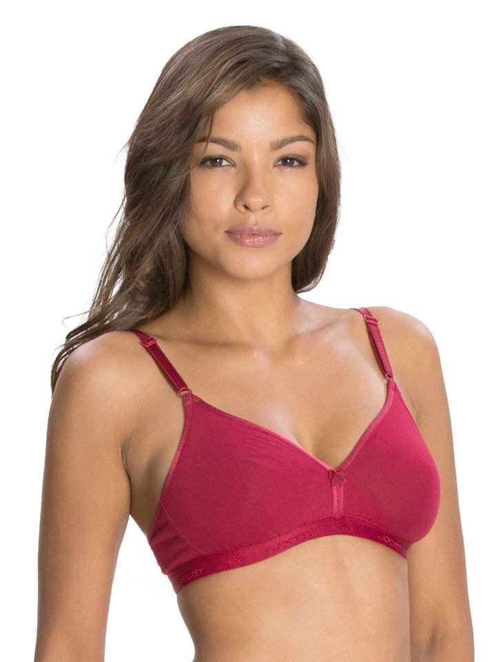 Jockey beginners bra 1581 clearance