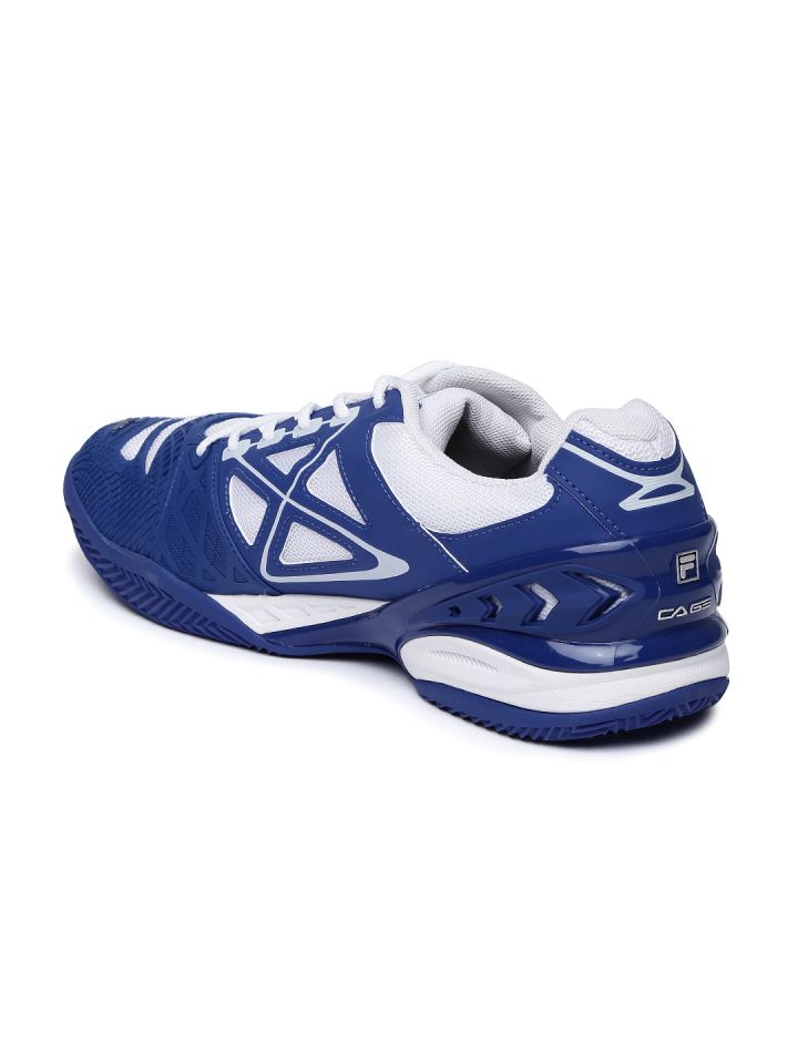 Fila cage delirium indoor sales