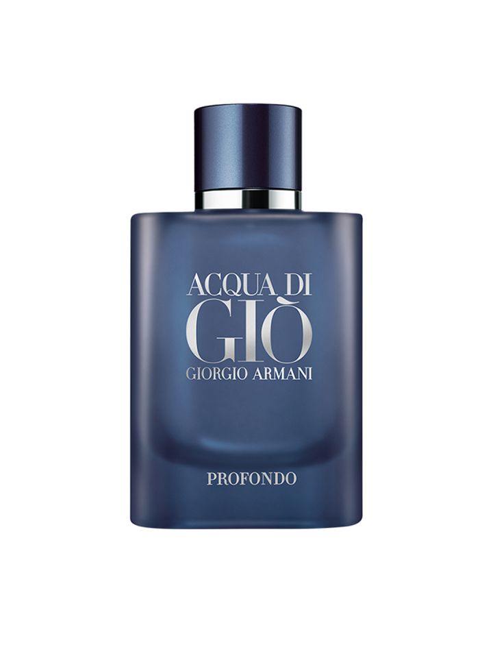 Acqua di sales gio reformulated