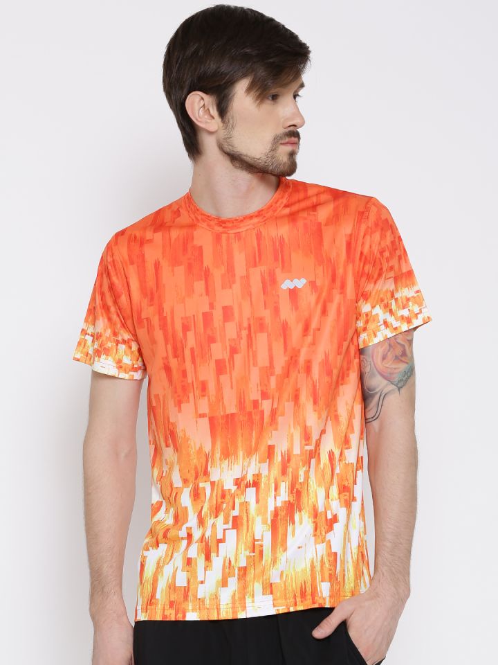 Spunk t top shirts myntra