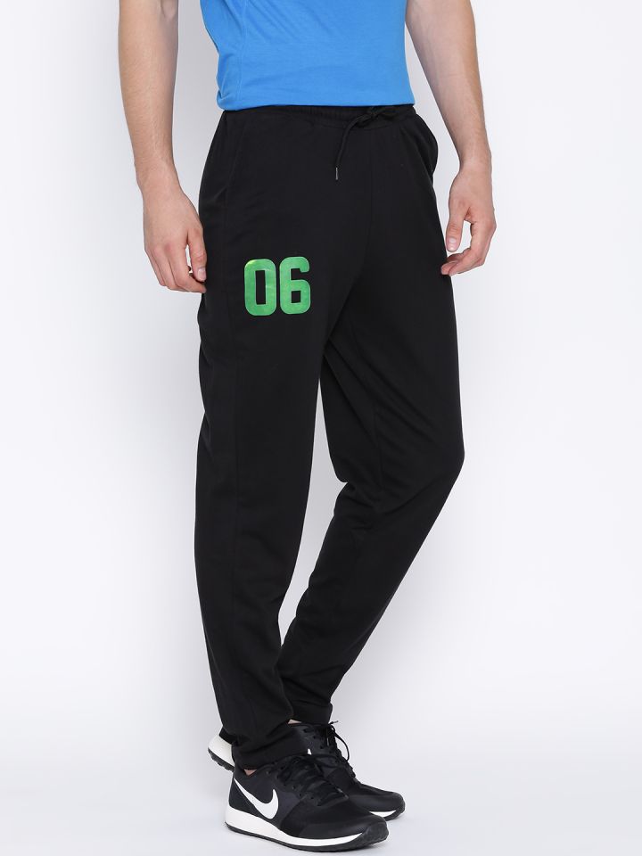 Spunk brand 2025 track pants