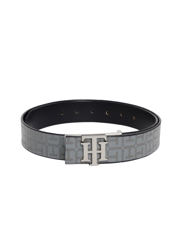 Mens tommy 2024 belt