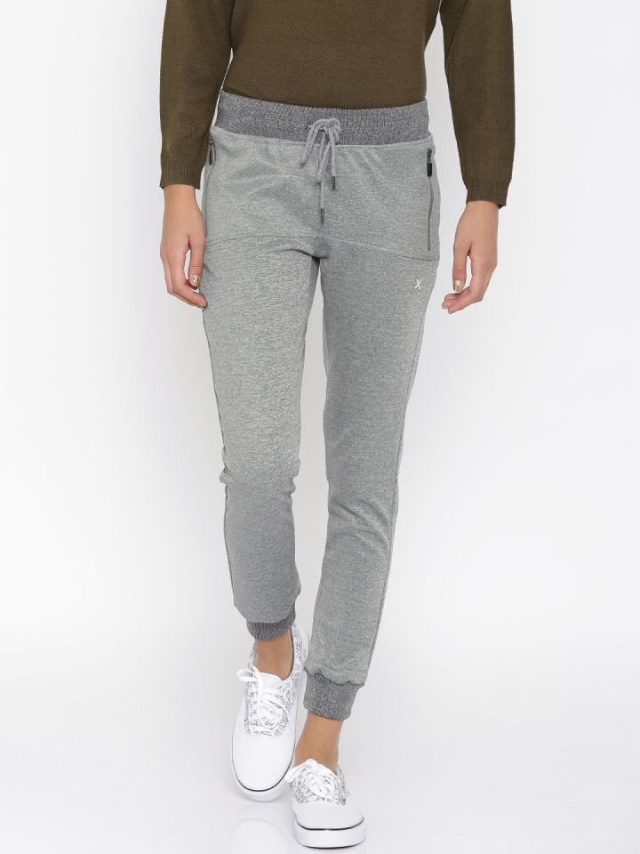 hrx track pants myntra