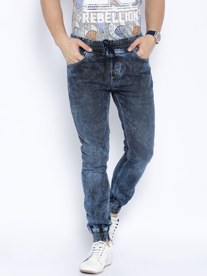 Locomotive hotsell jeans myntra