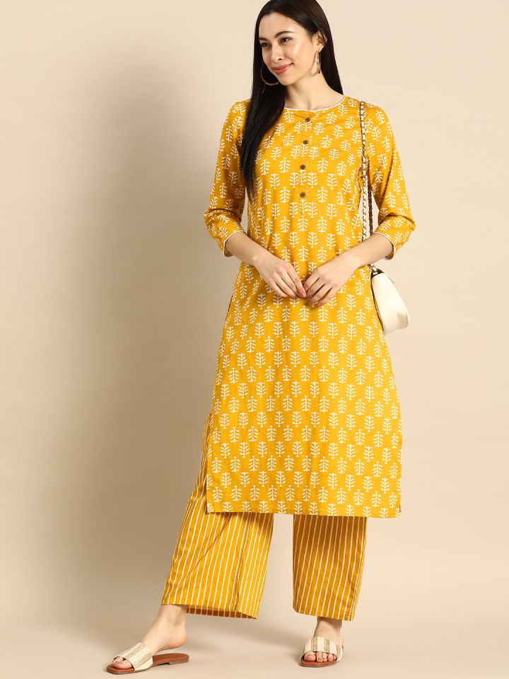 Anouk shop kurta review