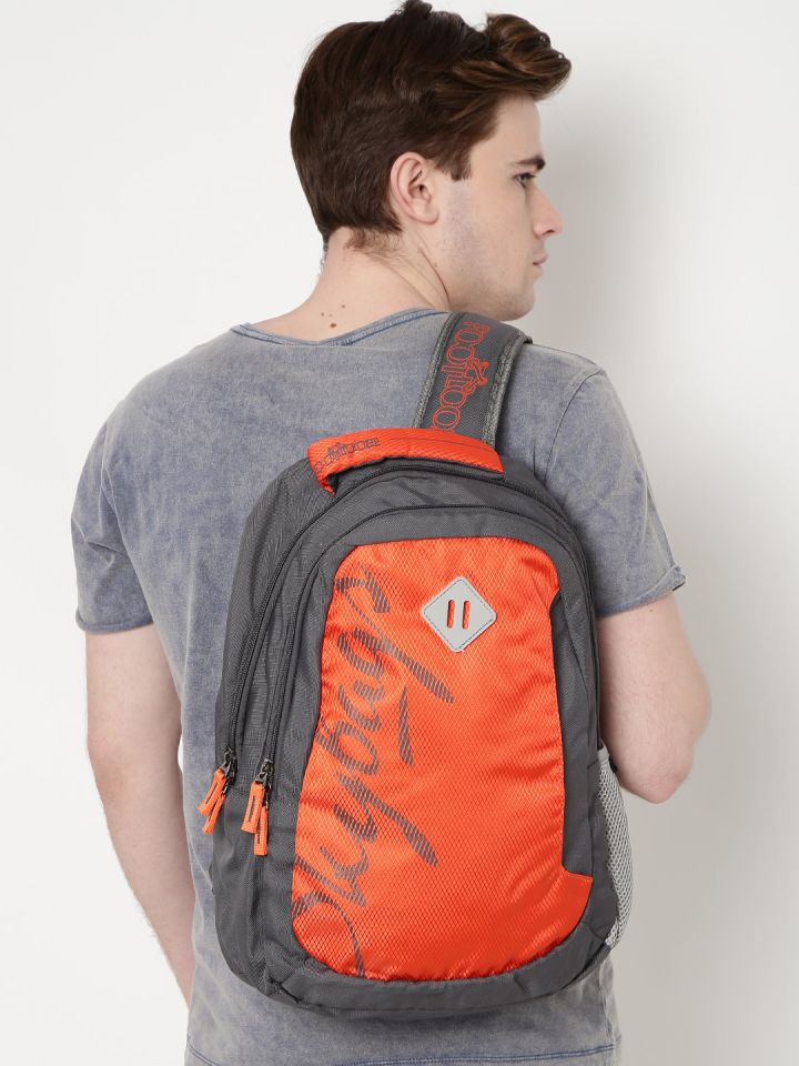 Footloose skybags backpack online