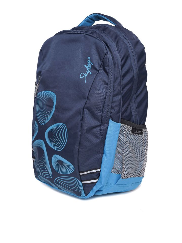Footloose Skybags Backpack Latvia, SAVE 