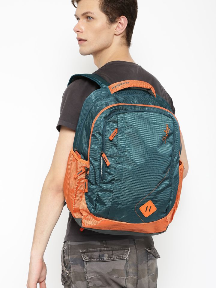 Footloose skybags deals backpack