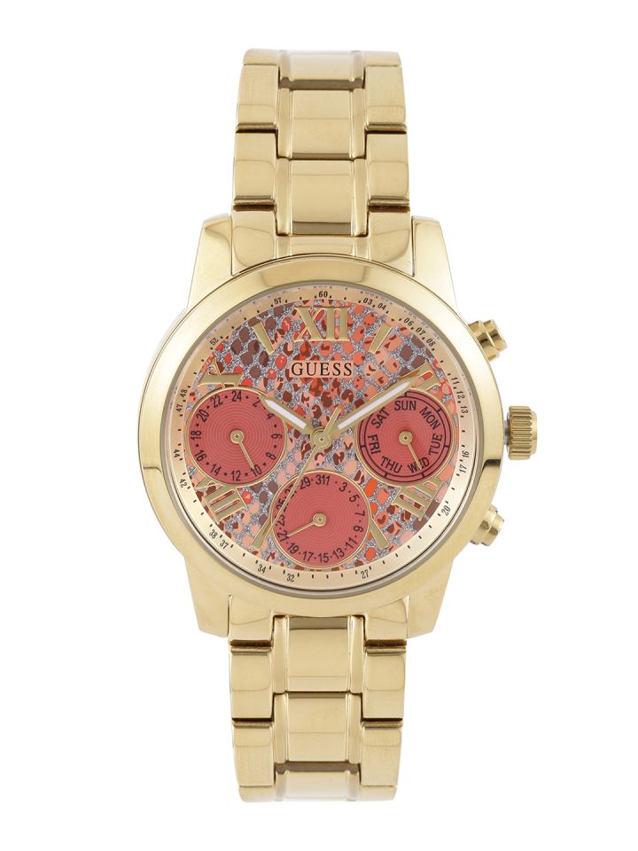 guess watches myntra