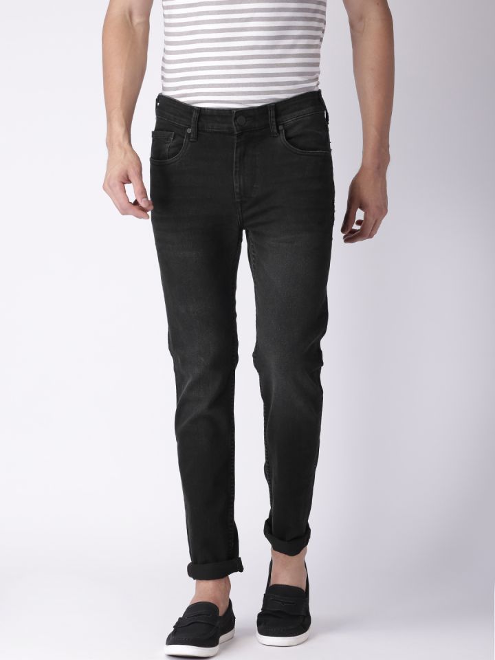 Moda rapido jeans myntra store