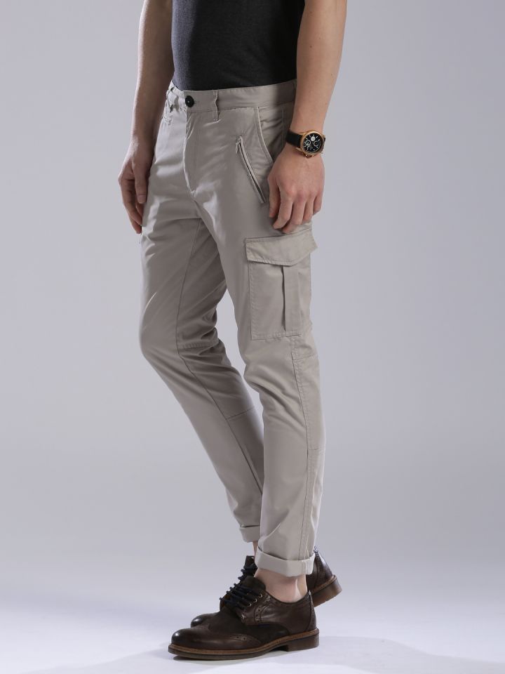 Hrx new arrivals cargo pants