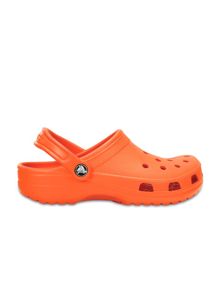 Myntra clogs Clearance