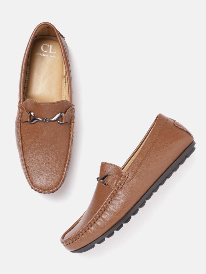 Carlton london cheap navy blue loafers