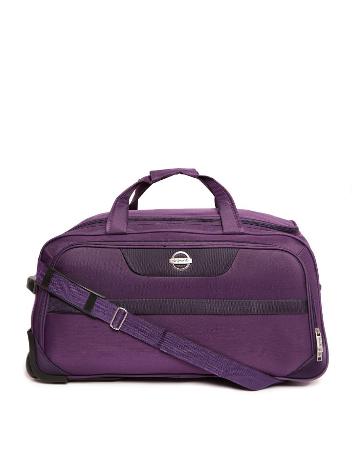 Pronto duffle bags new arrivals