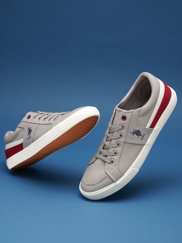 Sneakers us top