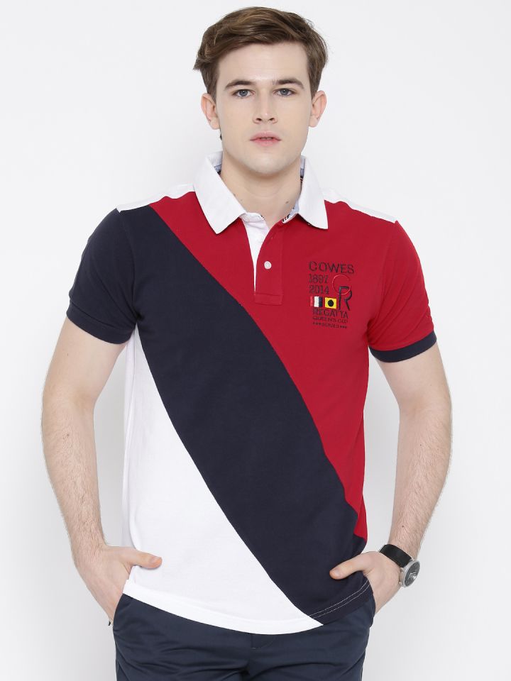 Polo t shirts top for men 2014