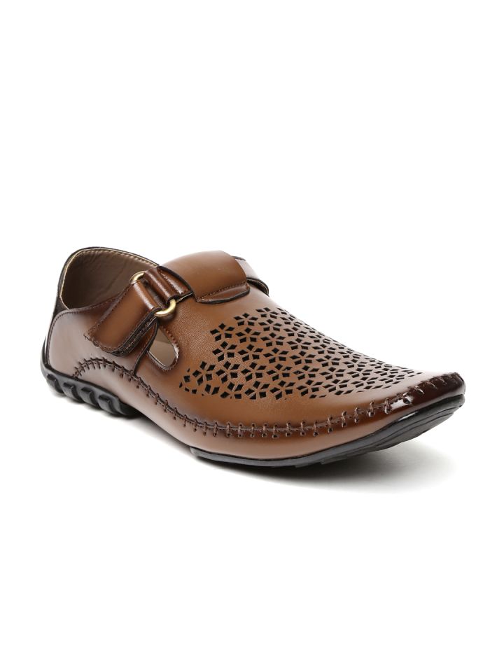 Bata formal sandals best sale for mens