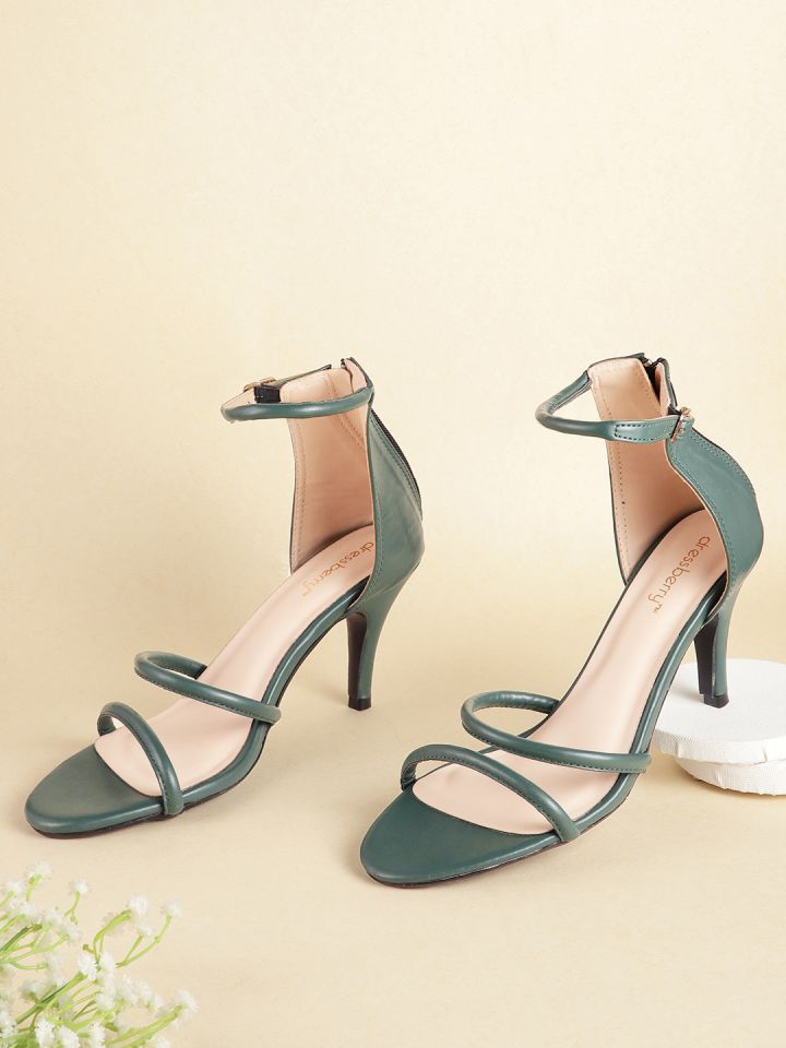 Dress berry hot sale heels