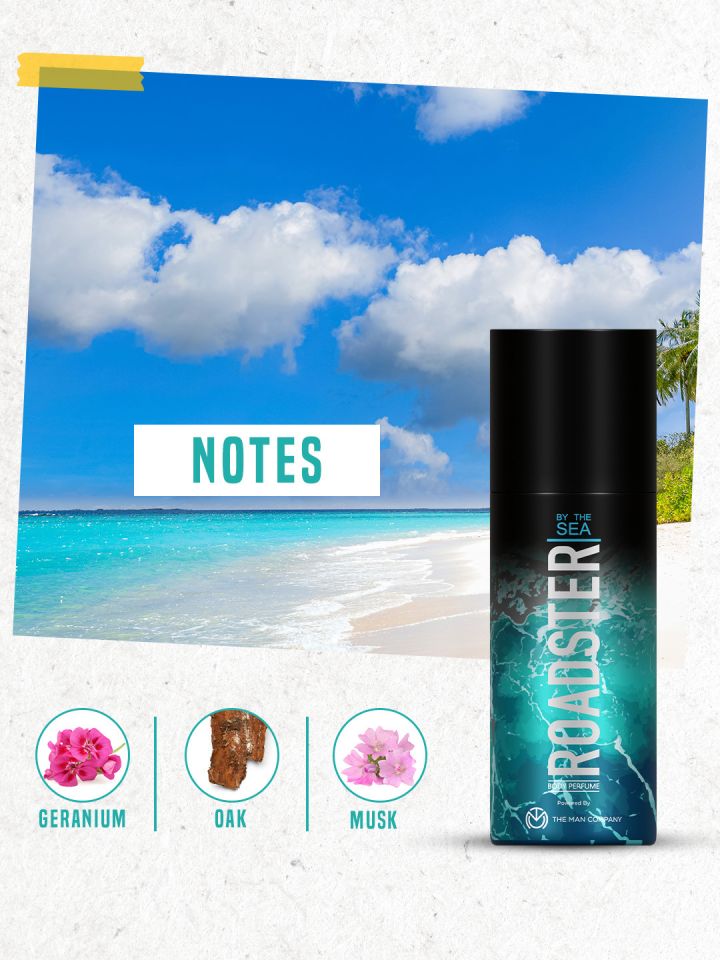 Roadster perfume on sale