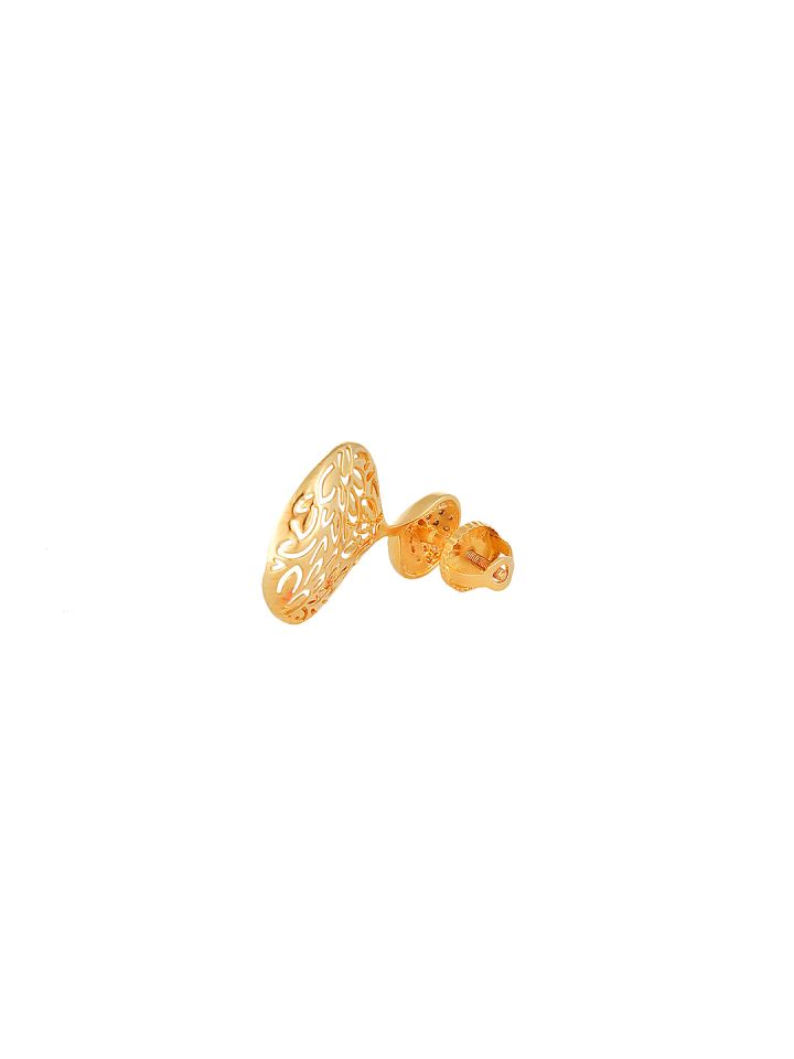 Tanishq earrings for hot sale baby girl